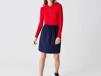 Юбка lacoste