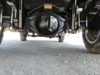 Продам Новый бортовой грузовик  3.5т Dongfeng T3Q, фотография 7