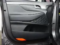 Hyundai Santa fe 2020, фотография 7