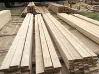 Пиломатериал в Томске, фотография 3