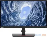 Монитор 23.8" lenovo thinkvision t24i-2l