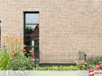 Облицовочный кирпич ручной формовки Nelissen Бельгия, фотография 9