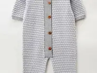 Комбинезон fors