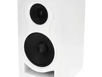 Трёхполосный активный студийный монитор kali audio in-8 v2 w, фотография 1
