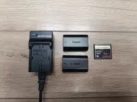 Продам фотокомплект canon 5D Mark 3 mark lll, фотография 5