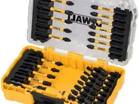 Набор бит и насадок flextorq 31шт dt70739t-qz dewalt