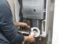 Ремонт газовых котлов