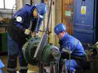 требуются слесаря ремонтники