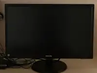 Продажа мониторов