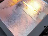 ДНАТ  МГЛ прожекторы, фотография 2