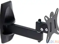 Кронштейн holder lcds-5004 металлик для жк тв 10-26" настенный от стены