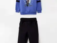 Костюм спортивный агапэ