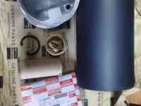 Оригинальные запчасти на двигатель Isuzu 4hk1 4hk 6hk1