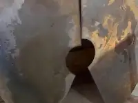 Услуги  плазменной резки металла на современном оборудовании, фотография 6