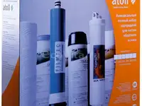 Набор фильтрэлементов atoll №104 (для a-575 box, sailboat, cmb-r3)