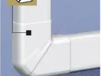 Полка оптическая 16 портов LC SM одномодный, фотография 7