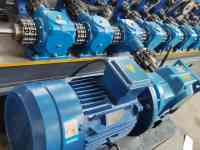 Полностью автоматическая линия по производству C-образная и U-образная профилей, фотография 2