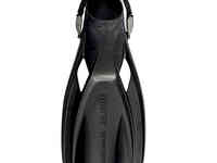 Ласты регулируемые mares xr power plana tec - цв.камуфляж-синий.