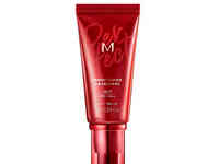 Вв крем missha m perfect cover bb cream rx (50 мл), цвет #25 warm beige | тёплый бежевый