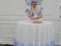 Леди фуршет, фотография 8