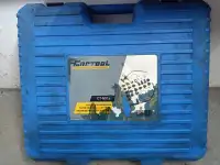 Набор для проверки герметичности системы охлаждения CT-N0133, фотография 2