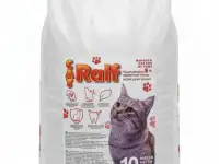 Сухой корм для кошек и собак. Соевый наполнитель для лотков. Доставка до подъезда