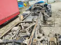 Продам запчасти на актрос мп1, фотография 6