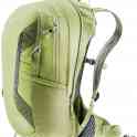 Рюкзак deuter race exp air 14+3 pistachio/pine, фотография 5