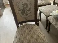 продам стулья 6 штук, фотография 3