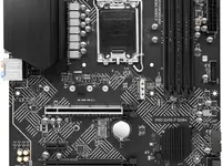 Материнская плата msi pro z690-p ddr4