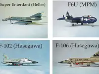 Недорого модели военных самолетов в масштабе 1-72, фотография 4