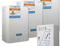 Трехфазный электронный стабилизатор энергия classic 15000