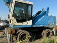 Погрузчик перевалочный, фотография 2