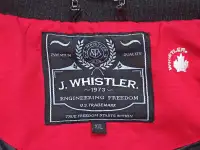 Куртка мужская зимняя J.Whistler, фотография 4