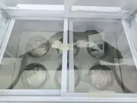 Витрина для мороженного, фотография 3