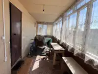 Продается 4х комнатный жилой дом, 20 минут езды от города, теплый, водопровод и газ будут подключены в 2026 году ведутся, фотография 3