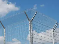 3D панели-ограждения, фотография 8