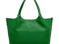 Женская сумка ayries light green