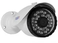 Камера видеонаблюдения ip trassir tr-d2b5 2.8-2.8мм цв. (tr-d2b5 (2.8 mm))