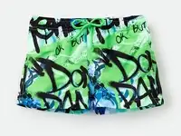 Шорты для плавания playtoday