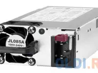 Блок питания hpe jl085a aruba x371 12vdc 250w ps