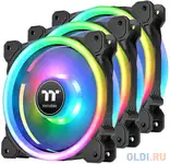 Swafan 14 rgb radiator fan tt premium edition 3 pack [cl-f138-pl14sw-a]