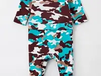 Комбинезон домашний котмаркот