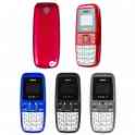 Продам супер маленький мобильный телефон - Bluetooth гарнитура на 2 сим карты, с записью разговоров, Mini Phone BM200