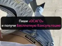 ОСАГО для въезда в Россию  Автострахование для иностранцев, фотография 6