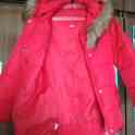 Одежда для девочек. Две курточки., фотография 2