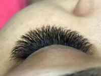 Наращивание ресниц Астана, Нурсултан, фотография 2