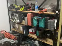 Аренда и прокат бензопила, фотография 2