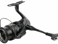 Катушка для рыбалки Shimano 21 Exsence 4000MXG 2021 год, фотография 5