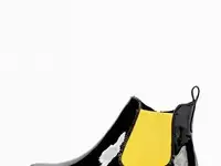 Ботинки t.taccardi